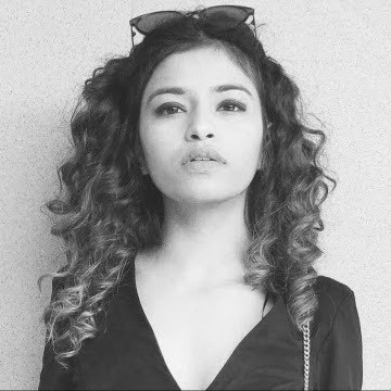Nandini Chopra